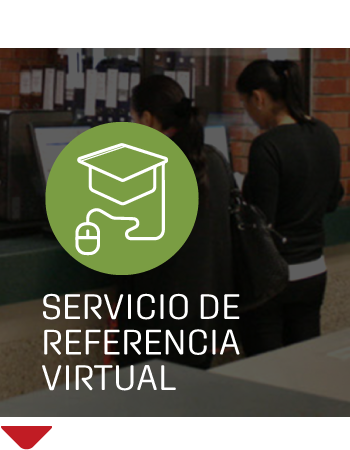 Servicio de Referencia Virtual
