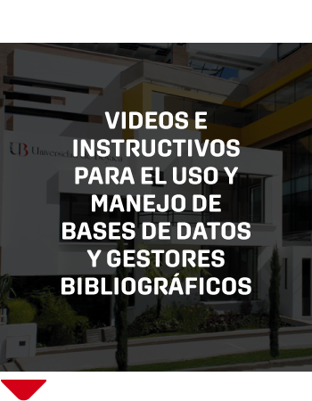 Videos e Instructivos