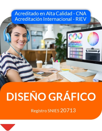 Carrera Profesional - Pregrado - Diseño Grafico