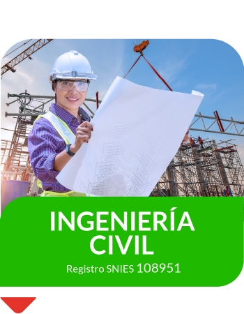 Carrera Profesional - Pregrado - Ingeniería Civil