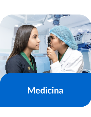 Carrera Profesional - Pregrado - medicina