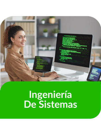 Carrera Profesional - Pregrado - Ingeniería de Sistemas