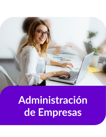 Carrera Profesional - Pregrado - Administración de Empresas