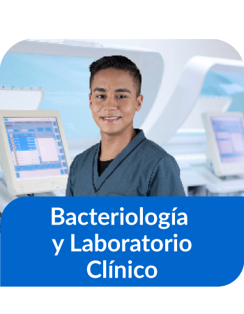 Carrera Profesional - Pregrado - bacteriología y laboratorio clínico