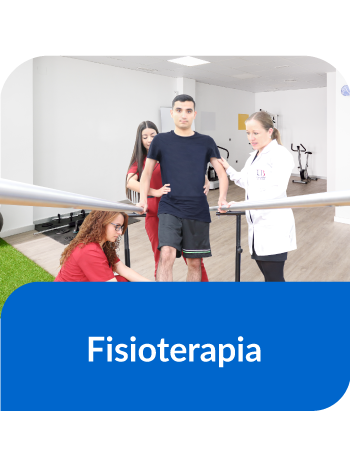 Carrera Profesional - Pregrado - Fisioterapia