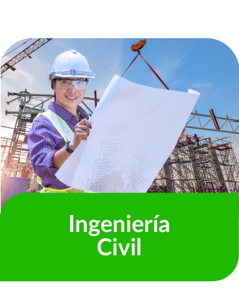 Carrera Profesional - Pregrado - Ingeniería Civil