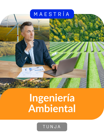 Maestría en Ingeniería Ambiental