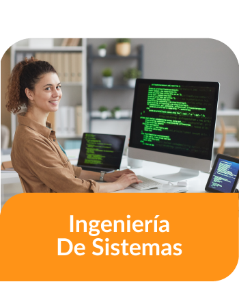 Carrera Profesional - Pregrado - Ingeniería de Sistemas