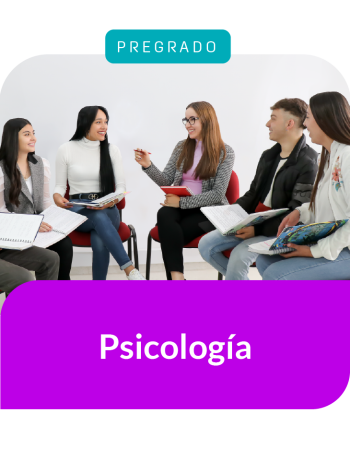 Carrera Profesional Psicología