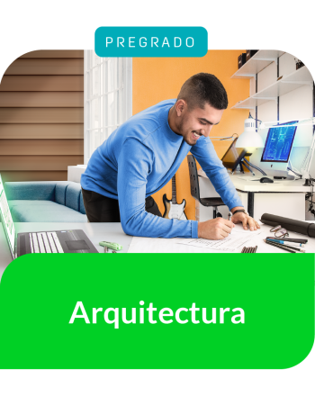 Carrera Profesional Arquitectura