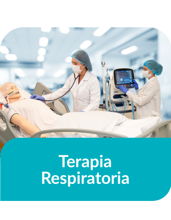 Carrera Profesional - Pregrado -  Terapia Respiratoria