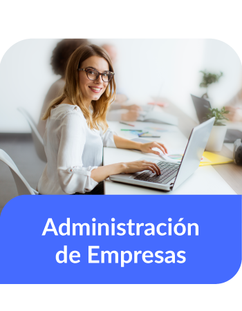 Carrera Profesional - Pregrado - Administración de Empresas