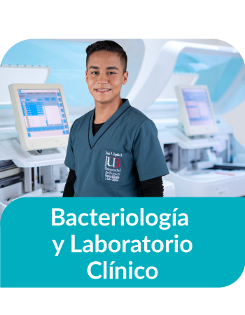 Carrera Profesional - Pregrado - bacteriología y laboratorio clínico