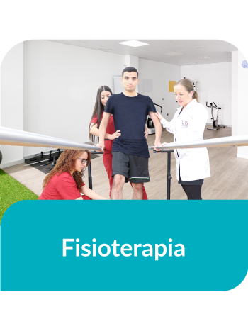 Carrera Profesional - Pregrado - Fisioterapia