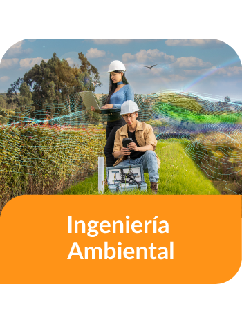 Carrera Profesional - Pregrado - Ingeniería Ambiental