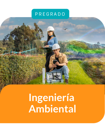 Carrera Profesional Ingeniería Ambiental