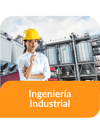 Carrera Profesional - Pregrado - Ingeniería  Industrial