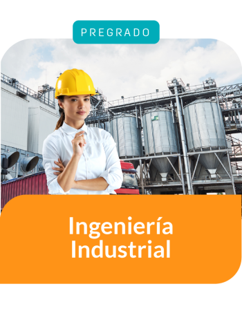 Carrera Profesional Ingeniería Industrial
