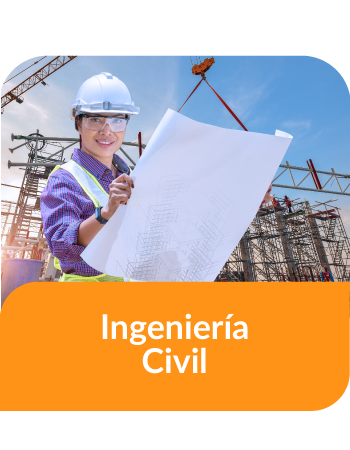 Carrera Profesional - Pregrado - Ingeniería Civil