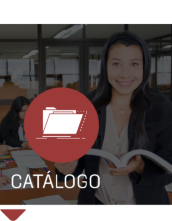 catálogo