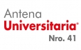 Antena Universitaria Nro. 41