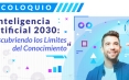 Coloquio Inteligencia Exponencial