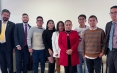 Somos Derecho y Ciencias Políticas Centro de Mediación Penal UdB - Fiscalía General de la Nación