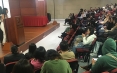 Café sin Fronteras - Facultad de Ciencias Humanas y Educativas
