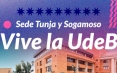 Campus Vive la UdeB 