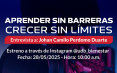Aprender sin Barreras, Crecer sin Límites