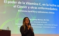 Una mirada innovadora a la medicina: docente de la UdeB sustenta el potencial terapéutico de la vitamina C