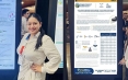Profesionales UdeB aportan al conocimiento crítico en congreso internacional de cuidados intensivos