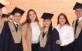 Ceremonia de Graduación Programas de Pregrado Tunja y Sogamoso