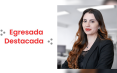 Egresada Destacada: Laura Marcela Gómez Vergara