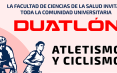 Participa en el Duatlón de Atletismo y Ciclismo