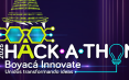 Hackathon 2025 – Boyacá INNÓVATE: ideas locales con impacto global