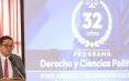 Formar para servir: 32 años fomentando el pensamiento jurídico y promoviendo la justicia