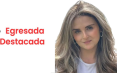 Egresada Destacada: María Alejandra Azula Rosas