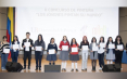 “Los Jóvenes Pintan su Mundo” Segunda Edición