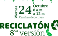 Reciclatón Octava Versión - Sede Sogamoso