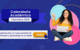 Calendario Académico 2026