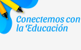 Campaña solidaria “Conectemos con la educación