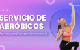 Servicios de Aeróbicos - Sede Tunja