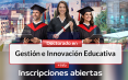 Universidad de Boyacá ofrece Doctorado en Gestión e Innovación Educativa  