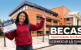 Calendario de Becas Pregrado y Posgrado