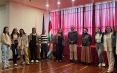 "Diálogos Cruzados": El arte de transformar la teoría en acción