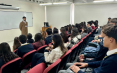 XXIX Concurso de Ortografía reunió a estudiantes de colegios y la Universidad de Boyacá