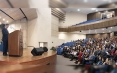 Universidad de Boyacá conmemoró su cuadragésimo séptimo aniversario con un Acto Académico
