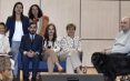 Expertos nacionales e internacionales participaron en el conversatorio sobre salud mental: “Conexiones que Sanan”