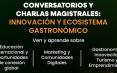 ¡Ideas, conexiones y sabores en la Universidad de Boyacá!